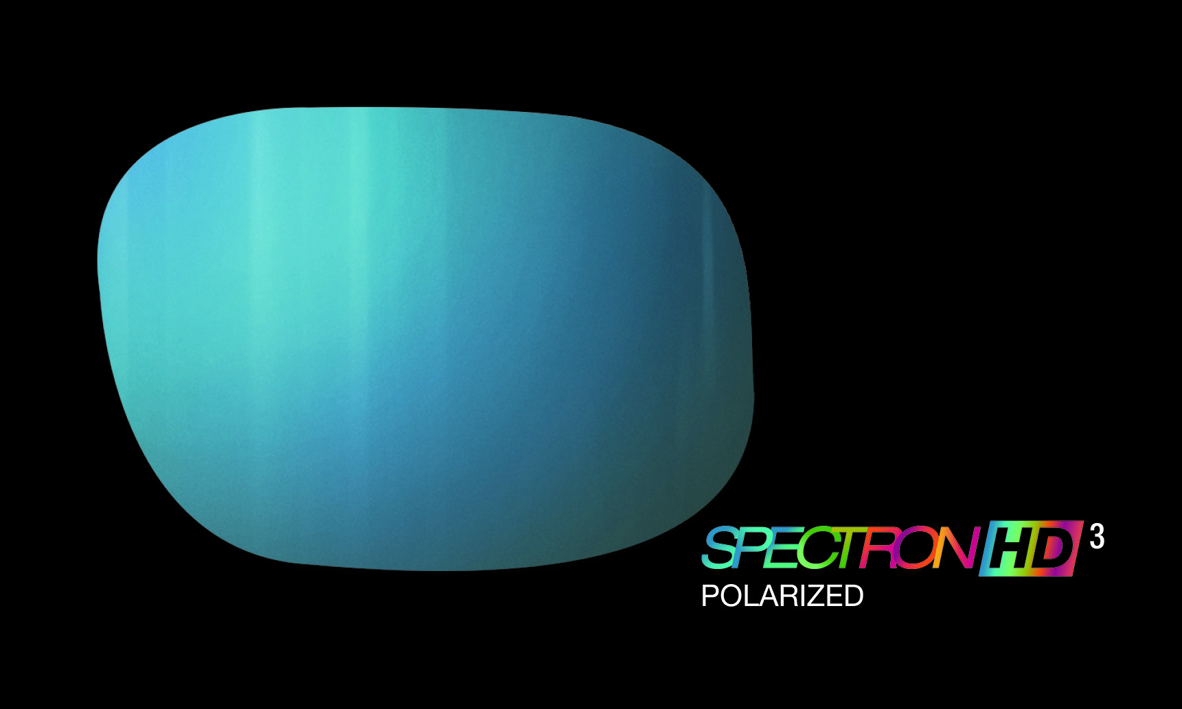Spectron HD 3 Polarized