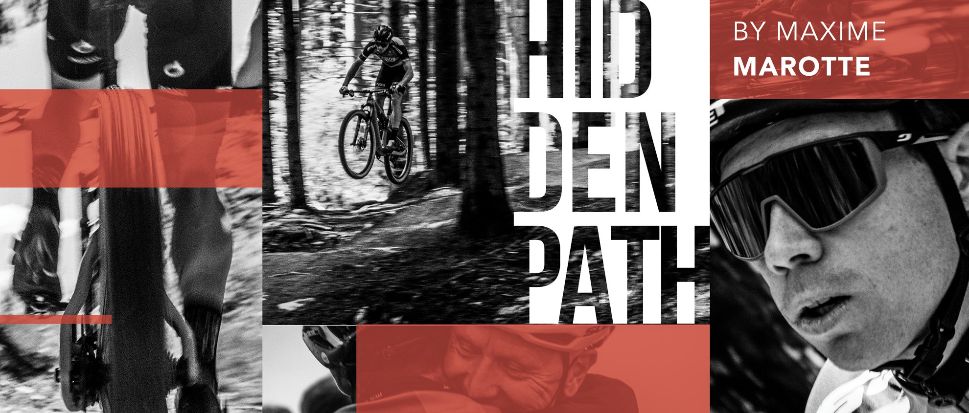 THE HIDDEN PATH #7 – A DECISIVE RACE