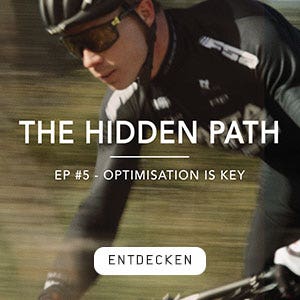 the hidden path EP5