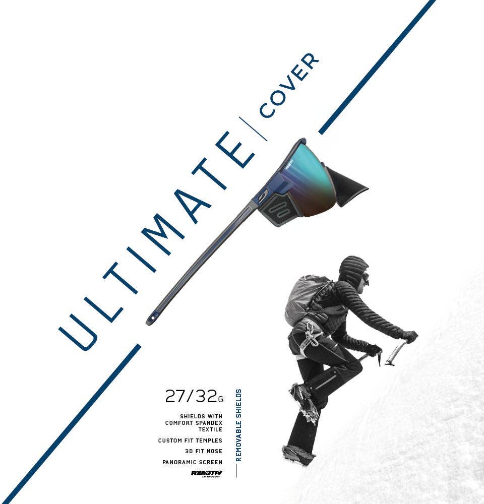 Ultimate Cover 2