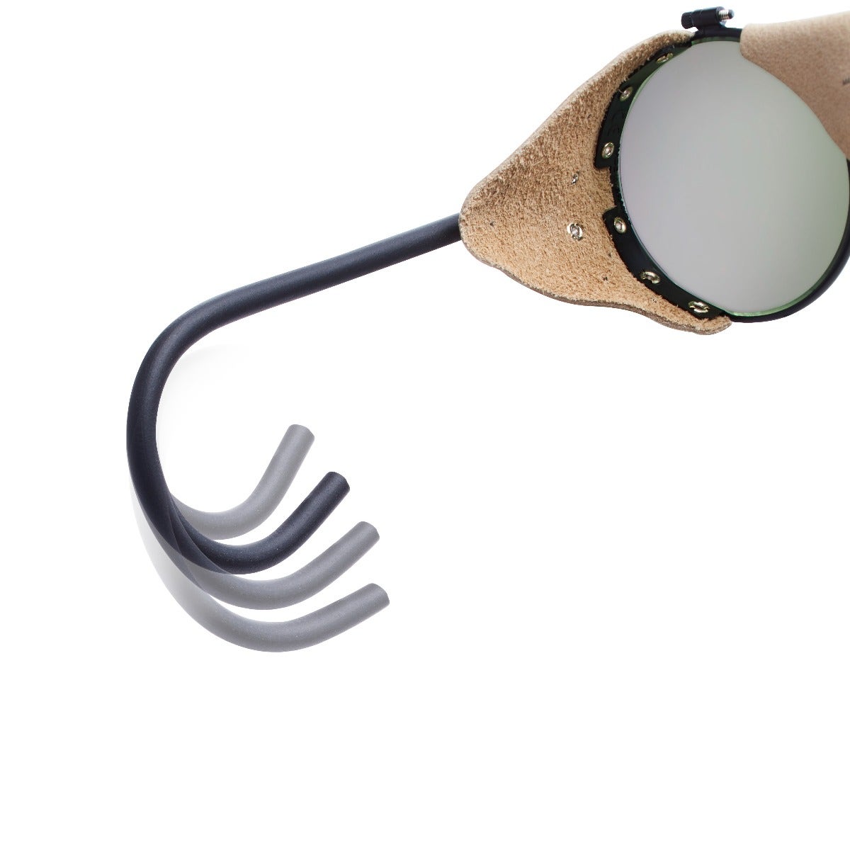 Julbo Temples with Earbend